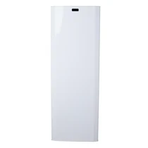 FS127320 BEKO Drzwi białe do zamrażarki Beko / Grundig / Arcelik 4390050100