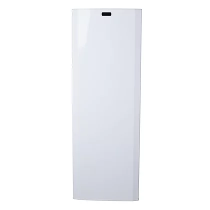 FS127320 BEKO Drzwi białe do zamrażarki Beko / Grundig / Arcelik 4390050100