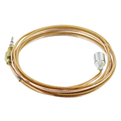 Termoelement do piekarnika Electrolux / AEG 1500 mm 3570398010