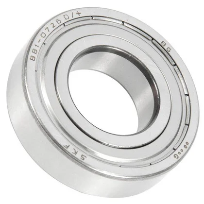 Tylne łożysko bębna do pralki Electrolux / AEG SKF 6206 ZZ 8998682140006