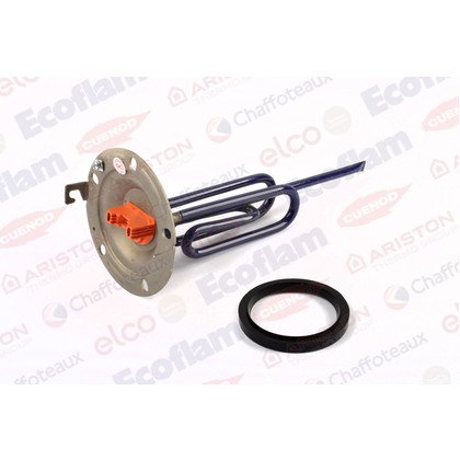 Części zamienne do BOJLERÓW/OGRZ Grzałka 1800 W / BLU1 ECO (50-80-100) V 1,8K EN PL EU (65118003)