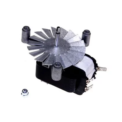Silnik wentylatora do kuchenki mikrofalowej Whirlpool / Indesit 481936178148 C00492274
