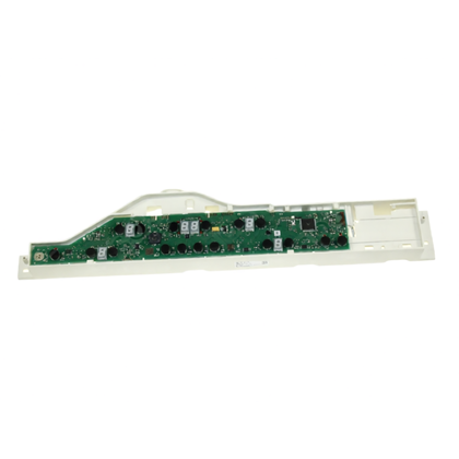 Moduł elektroniczny sterowania Touch Control 5 do płyty ceramicznej Whirlpool 480121100029 C00320771 481010543861 C00320833