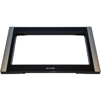 Panel przedni do kuchenki mikrofalowej Gorenje / Hisense 265634