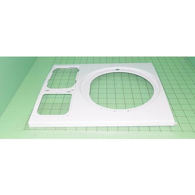 Front środkowy biały (1040754)