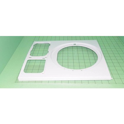 Front środkowy biały (1040754)