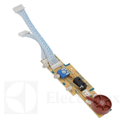 Elektronika do odkurzaczy Układ elektroniczny zasilacza do odkurzacza Electrolux / AEG 1130858515