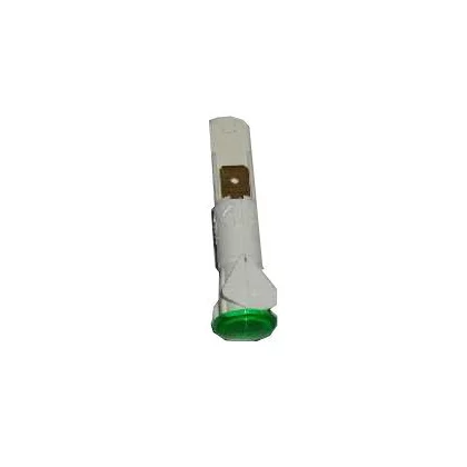 Lampka sygnalizacyjna do kuchni Amica LS3 250 V zielona 8011243