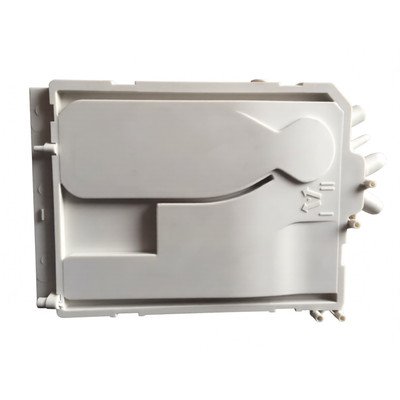 Dozownik proszku do pralki Whirlpool / Indesit / Ariston / Hotpoint 481010580618 C00374999