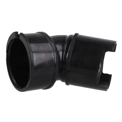 Wąż pompa-misa do zmywarki Whirlpool / Indesit / Ariston / Hotpoint 481253029426 C00332466
