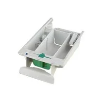 Szuflada na proszek bez frontu do pralki Whirlpool / Indesit / Ariston / Hotpoint 481241888029 C00317123