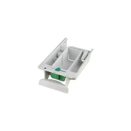 Szuflada na proszek bez frontu do pralki Whirlpool / Indesit / Ariston / Hotpoint 481241888029 C00317123