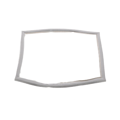 Magnetyczna uszczelka drzwi zamrażarki Electrolux / AEG szara 417 x 565 mm 2248016913