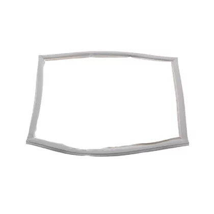Magnetyczna uszczelka drzwi zamrażarki Electrolux / AEG szara 417 x 565 mm 2248016913