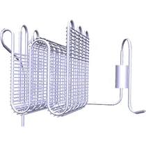 Skraplacze Skraplacz do lodówki Electrolux / AEG 2064851039