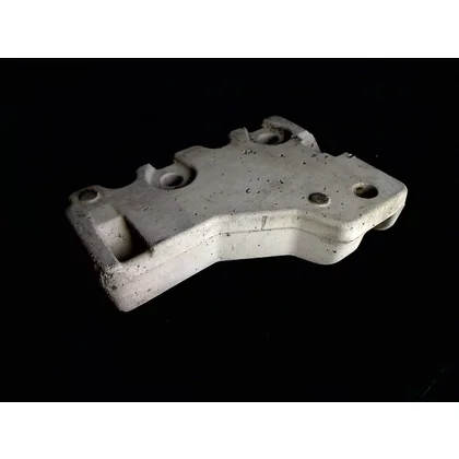 Przeciwwaga górna do pralki i pralko-suszarki Indesit / Hotpoint / Ariston / Whirlpool C00275441