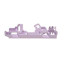 Wspornik mikroprzełączników do kuchenki mikrofalowej Amica 1041633