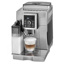 Automatyczny ekspres ciśnieniowy DeLonghi ECAM 23.460S 1450 W srebrny