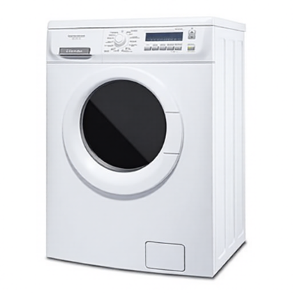 Rama wewnętrzna drzwi do pralki Electrolux / AEG 1324269107
