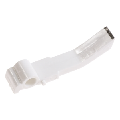 Dźwignia mikrowyłącznika do okapu kuchennego Electrolux / AEG 50272638003