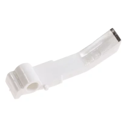 Dźwignia mikrowyłącznika do okapu kuchennego Electrolux / AEG 50272638003