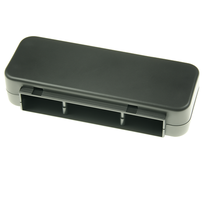 Części zamienne GORENJE Obudowa przełączników okapu Gorenje (248554)