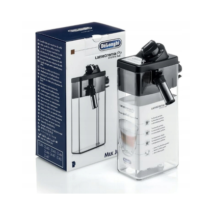 Pojemnik na mleko kompletny do ekspresu DeLonghi DLSC012 5513296641