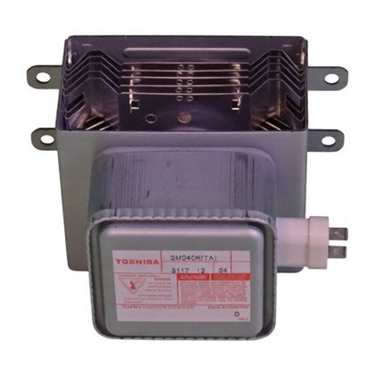 Magnetron 800 W - II 1004617