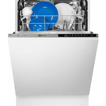 Skonfigurowana karta elektroniczna do zmywarki Electrolux EDW1xxx 973911436045018