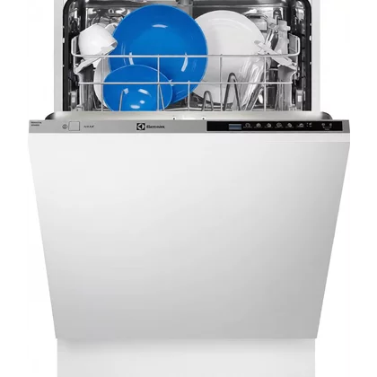 Skonfigurowana karta elektroniczna do zmywarki Electrolux EDW1xxx 973911436045018