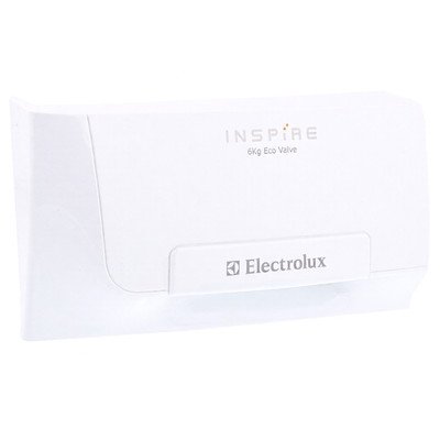 Panel sterowania z uchwytem do pralki Electrolux / AEG 1323913309