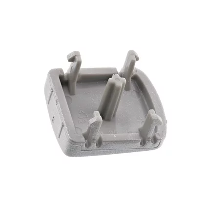 Przycisk włącznika do odkurzacza Electrolux / AEG srebrny 2198998946