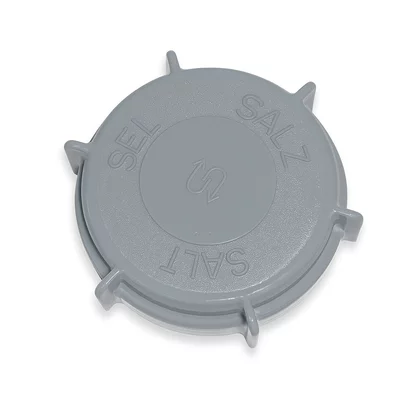 Zbiorniki do zmywarek Whirlpool Zakrętka pojemnika soli do zmywarki Whirlpool / Indesit / Ariston / Hotpoint 481246279903