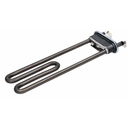Elementy elektryczne do pralek r Grzałka pralki Candy Hoover Haier 1600W 240V z czujnikiem NTC 41039772 oryginał