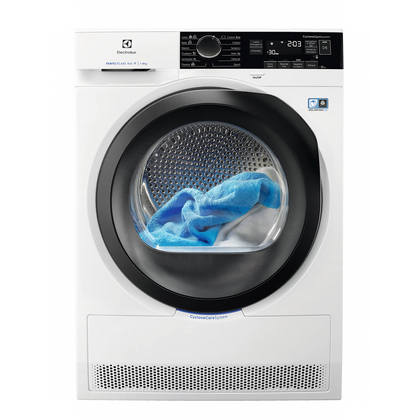 Moduł sterujący skonfigurowany do suszarki Electrolux / AEG EDR16 Optiflow A+++