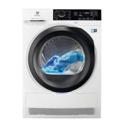 Elektronika do suszarek bębnowyc Moduł sterujący skonfigurowany do suszarki Electrolux / AEG EDR16 Optiflow A+++