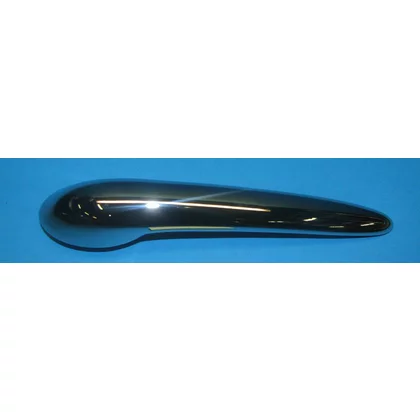 HZS3369AF Uchwyt drzwi do lodówki Gorenje / Hisense RM77 CR 279646