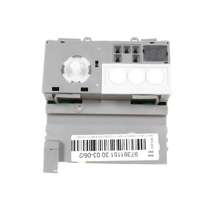 Skonfigurowana karta elektroniczna do zmywarki Electrolux EDW750 973911513003062