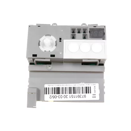 Skonfigurowana karta elektroniczna do zmywarki Electrolux EDW750 973911513003062