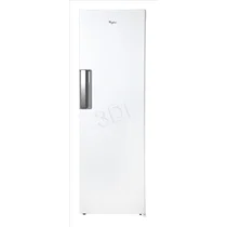 Chłodziarka wolnostojąca Whirlpool WMA 36562 W 363 l biała A++ 595x1875x630 mm