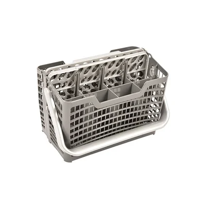 Kosz na sztućce do zmywarki Electrolux / AEG ciemnoszary 1170388001