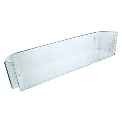 Półki na drzwi różni producenci Dolny balkonik drzwiowy do lodówki Electrolux / AEG 482 x 120 mm 2425182041
