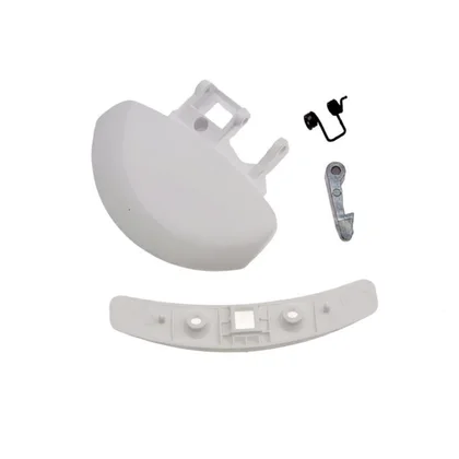 Zestaw uchwytu drzwi pralki Electrolux / AEG 50262228005