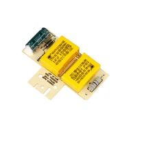 Płytka z diodami LED do lodówki Whirlpool / Indesit / Ariston / Hotpoint 488000345689