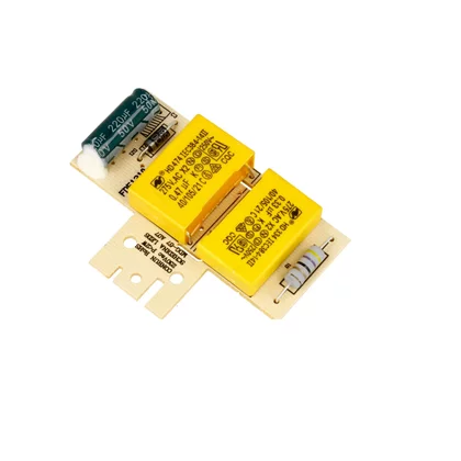 Płytka z diodami LED do lodówki Whirlpool / Indesit / Ariston / Hotpoint 488000345689