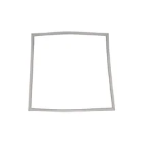 Uszczelka magnetyczna drzwi zamrażarki do lodówki Mastercook / Fagor / Aspes 574 x 590 mm F39M015A7