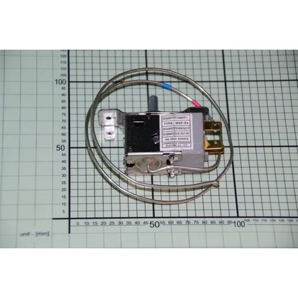 Termostat do lodówki Amica / Hansa WDF27T-100-024 1022505