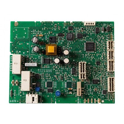 Nieskonfigurowany moduł elektroniczny do pralki Electrolux / AEG 1323820025