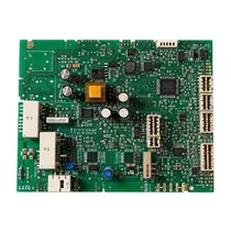 Elementy elektryczne do pralek r Nieskonfigurowany moduł elektroniczny do pralki Electrolux / AEG 1323820025