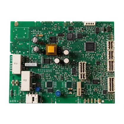 Elementy elektryczne do pralek r Nieskonfigurowany moduł elektroniczny do pralki Electrolux / AEG 1323820025